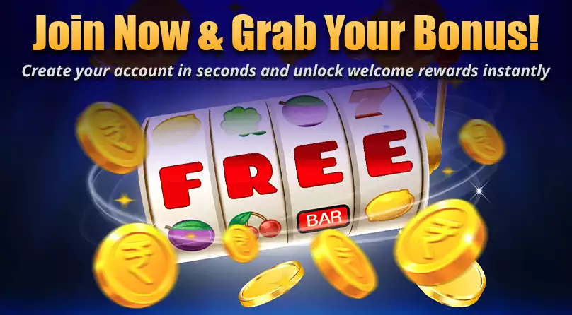 Join Zetbet to get welcome bonus